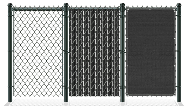Commercial Chain Link Fence Company In Fort Wayne IN