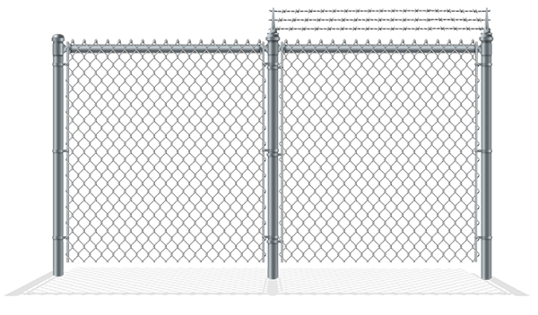 Residential Chain Link Fence Company In Fort Wayne IN