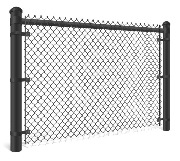 Chain Link fence contractor in the Fort Wayne IN area.