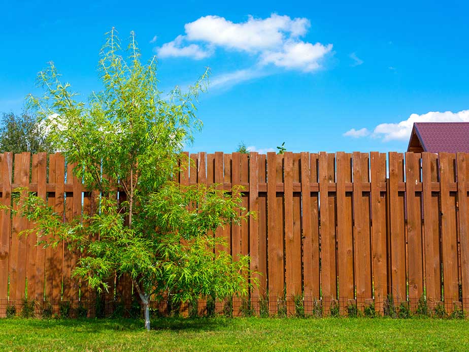 Residential Fence Contractor in Fort Wayne IN