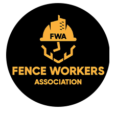 FWA logo - Fence Workers Association Member
