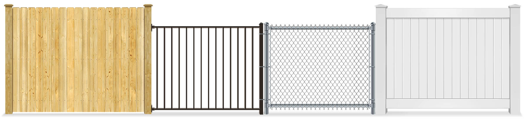 Next Steps to buying a fence in Fort Wayne IN