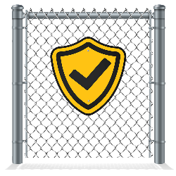 Fort Wayne IN Chain Link Fence Warranty Information