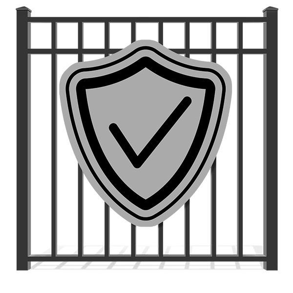 Fence company warranty information in Fort Wayne IN