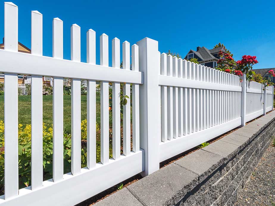 Huntertown Indiana Fence Company